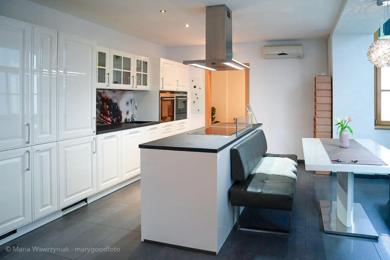 Apartment Lisa Zell am See Exterior foto